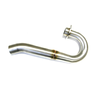 Yamaha WR 250X Performance Exhaust - Big Gun - EVO R Series Head Pipe - `08-`16